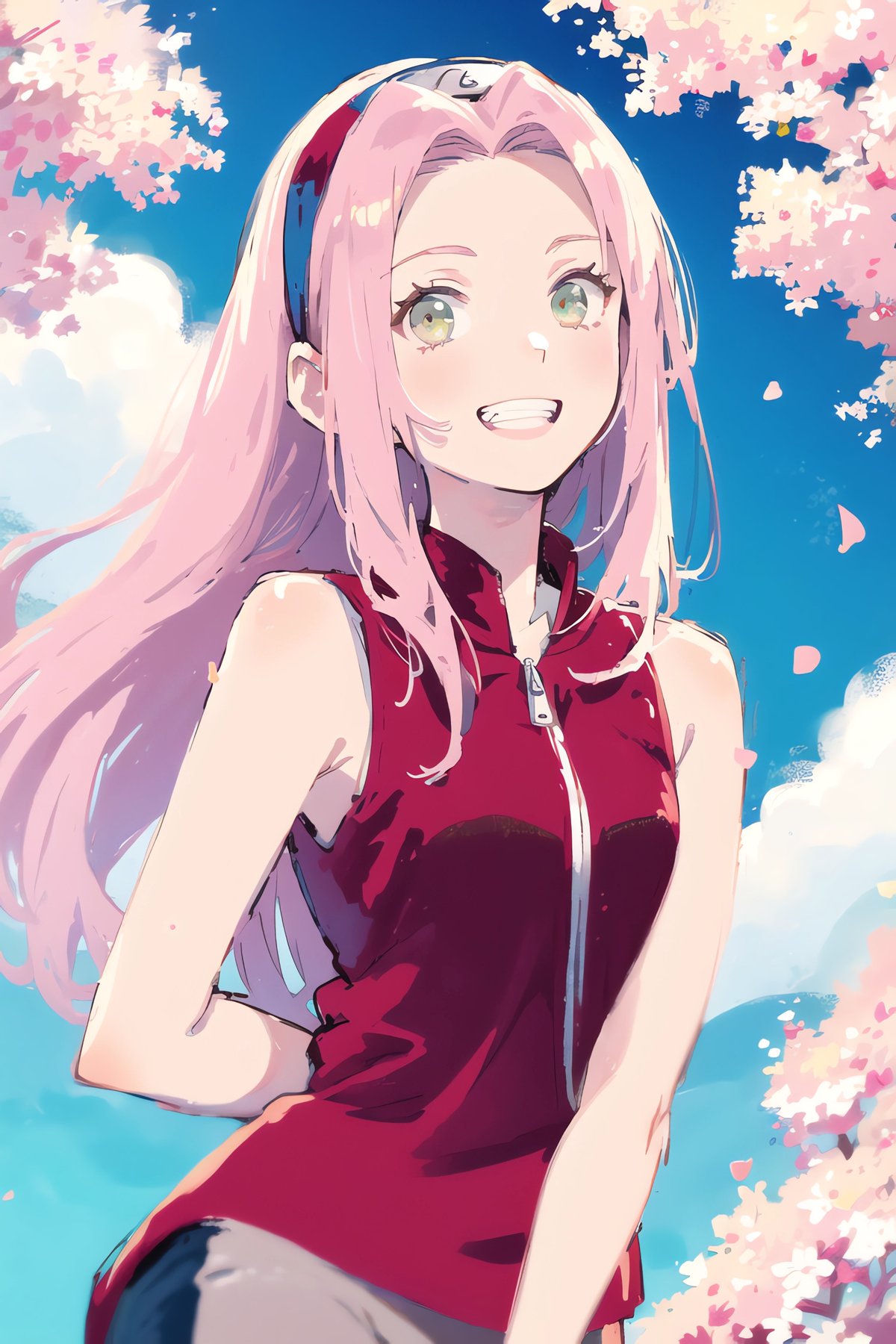 Sakura Haruno Vs Kyojuro Rengoku Who Would Win?